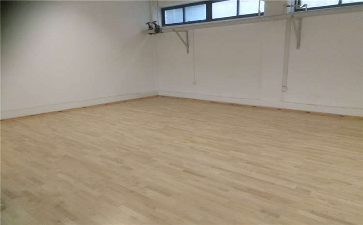 專業舞臺木地板多少錢