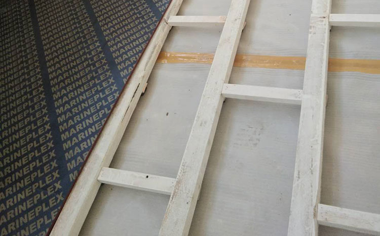 運(yùn)動木地板與家裝地板比較