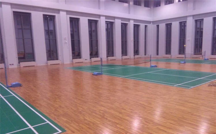 蘭州專用實木運動地板牌子有哪些