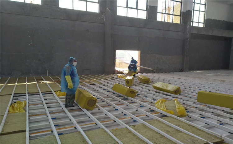 呼和浩特專業(yè)籃球地板什么品牌好