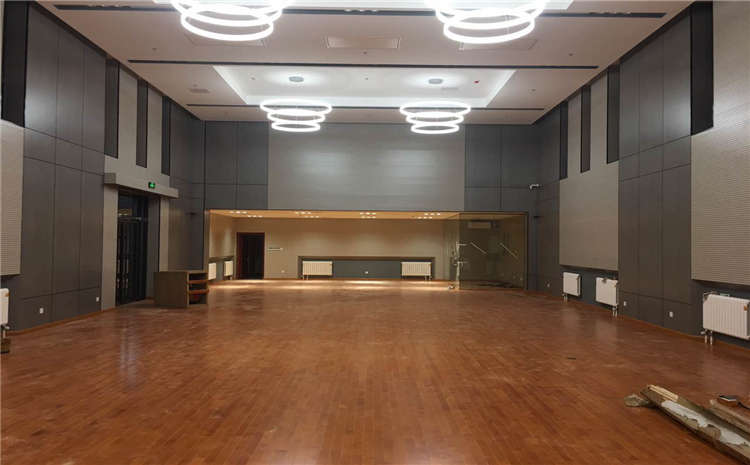 橡膠木NBA籃球場木地板廠**哪**好？