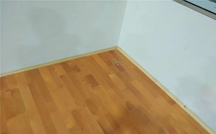 專(zhuān)用體育場(chǎng)館木地板品牌