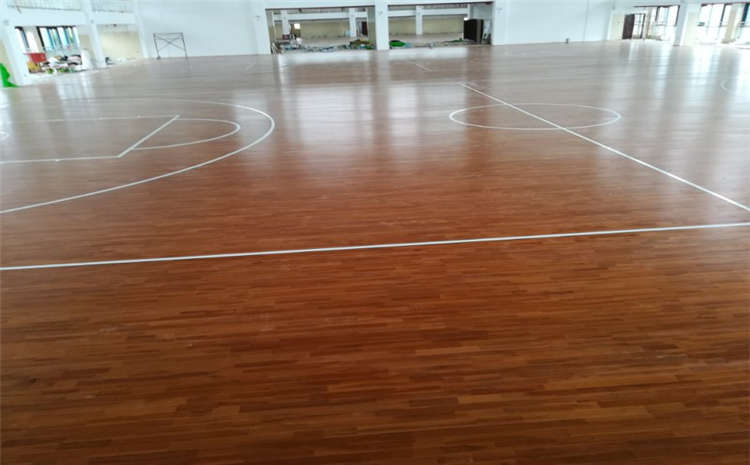 硬木企口舞蹈房木地板廠家哪家好？