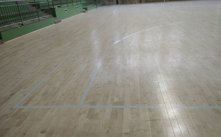 常見的體育木地板哪個公司好