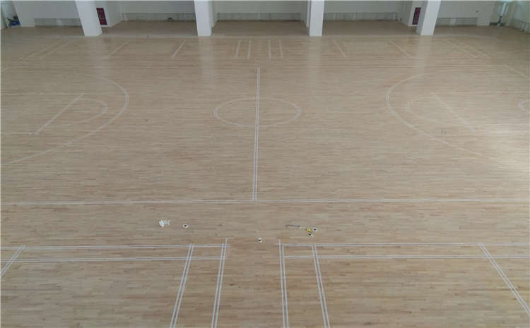 福建硬木企口實木運動地板牌子有哪些