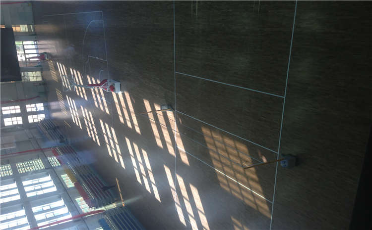 俄勒岡松NBA籃球場木地板廠家去哪找？