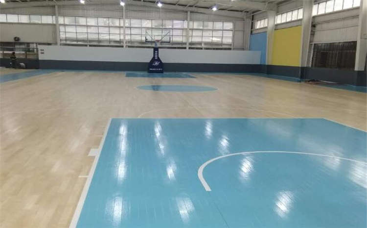 舞臺木地板專業(yè)設計體現在什么地方？