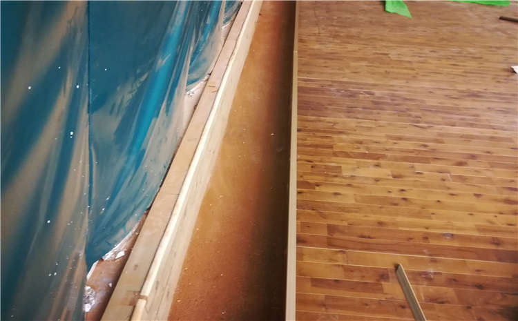 銀川運(yùn)動(dòng)木地板廠