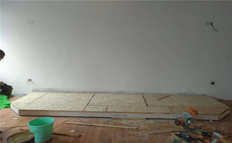 上海實木運動地板哪家專業