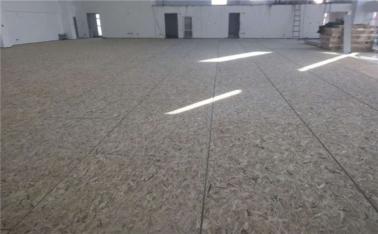橡膠木舞臺運動木地板怎么翻新？