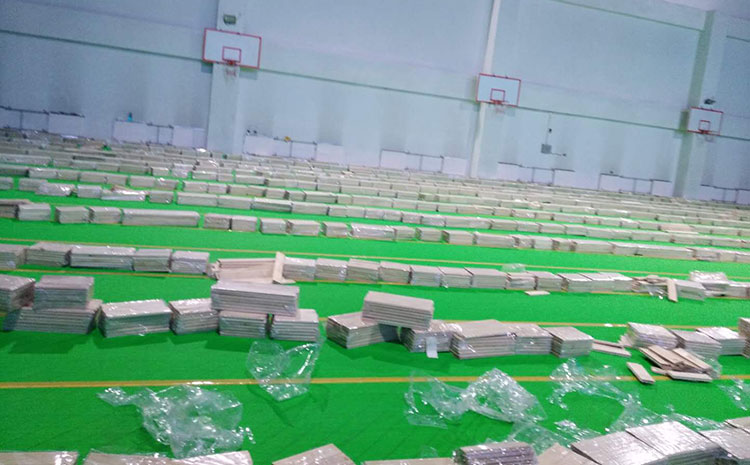 硬木企口木地板籃球場廠家去哪找？